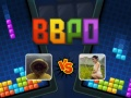 Jeu Battle des Briques Puzzle en Ligne en ligne