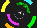 Jeu Hyper Couleur Rush en ligne