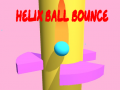 Jeu Balle Hélicoïdale Saut en ligne