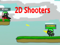 Jeu Tirs 2D en ligne