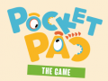 Jeu Pocket Pac le Jeu en ligne