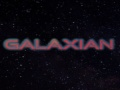 Jeu Galaxian en ligne