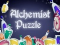 Jeu Casse-tête Alchimiste en ligne