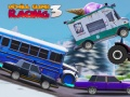 Jeu Course en montée 3 en ligne
