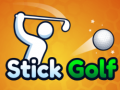 Jeu Golf Stick en ligne