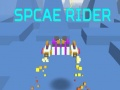 Jeu Cavalier de l'Espace en ligne