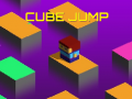 Jeu Saut de Cube en ligne