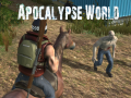 Jeu Monde Apocalypse en ligne