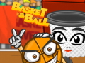Jeu Panier & Balle en ligne