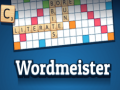 Jeu Maître des mots en ligne