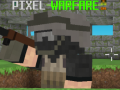 Jeu Guerre de Pixels Un en ligne