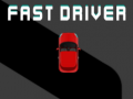 Jeu Conducteur rapide en ligne