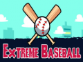 Jeu Baseball Extrême en ligne
