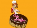 Jeu Design de gâteaux en ligne