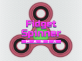 Jeu Manie des Fidget Spinners en ligne