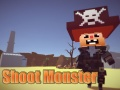 Jeu Tirer sur le monstre en ligne