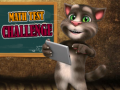 Jeu Défi du test de mathématiques en ligne