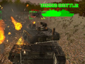 Jeu Bataille de tanks en avant en ligne