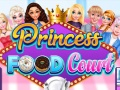Jeu Cour de Restauration de la Princesse en ligne