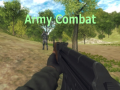 Jeu Combat de l'armée en ligne