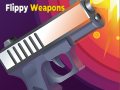 Jeu Armes Tournantes en ligne
