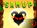 Jeu Samup en ligne