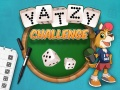Jeu Défi Yatzy en ligne
