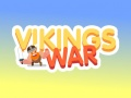 Jeu Guerres Vikings en ligne