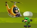 Jeu Maître Hélicoptère en ligne