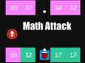 Jeu Attaque Mathématique en ligne