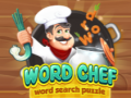 Jeu Chef de Mots en ligne