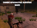 Jeu Apocalypse Zombie : Guerre de Survie Z en ligne
