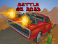 Jeu Bataille sur la route en ligne