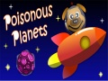 Jeu Planètes empoisonnées en ligne