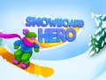 Jeu Héros du snowboard en ligne