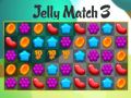 Jeu Jelly Match 3 en ligne