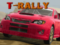 Jeu T-Rally en ligne