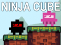 Jeu Cube Ninja en ligne