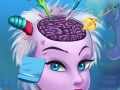 Jeu Chirurgie cérébrale d'Ursula en ligne