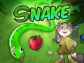 Jeu Serpent en ligne