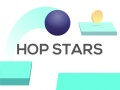 Jeu Étoiles Sautantes en ligne