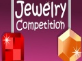 Jeu Concours de bijoux en ligne