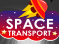 Jeu Transport Spatial en ligne