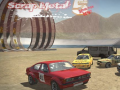 Jeu Métal à recycler 5 en ligne
