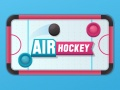 Jeu Hockey sur air en ligne