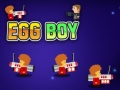 Jeu Garçon Œuf en ligne
