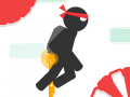 Jeu Défi Stickjet en ligne