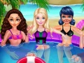 Jeu BFF Style Estival Fantastique en ligne
