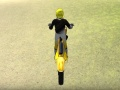 Jeu Plage Moto en ligne