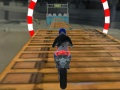 Jeu Essais de moto en ligne
